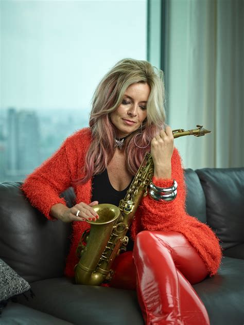 Candy Dulfer